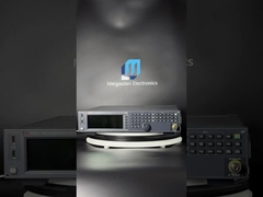 Generator van het Rackmount de Duurzame EXG Signaal, de Reeks van Keysight Agilent N5171B X