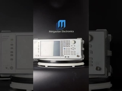 Anritsu MS2840A Spectrum Analyzer/Signal Analyzer MS2840A 44,5 GHz