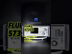 Industriële Bot Digitale Multimeter, de Hoge Prestaties Multifunctionele Kalibermeter van 5730A