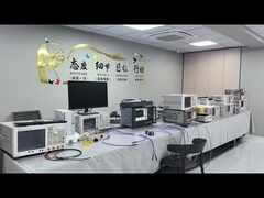 Bekijk ons Suzhou reparatielaboratorium #repaie Network analyzer/spectrum analyzer/sigzer/