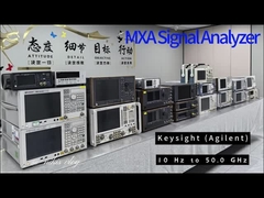 Signaalanalysator N9020B