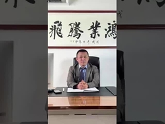 Introductie van onze CEO over het bedrijf